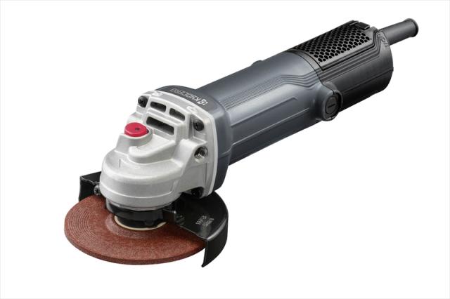 京セラインダストリアルツールズ AG1063 ディスクグラインダー 砥石径100mm 最大出力1260W[AG1063KYOCERA] 返品種別B