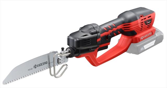 京セラインダストリアルツールズ BSK-1800 18V 充電式のこぎり 本体のみ電動ノコギリ[BSK1800] 返品種別B