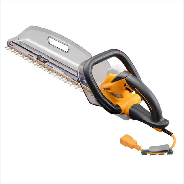 京セラインダストリアルツールズ HT-5043 100V ヘッジトリマー 超高級刃 500mmKYOCERA[HT5043] 返品種別B