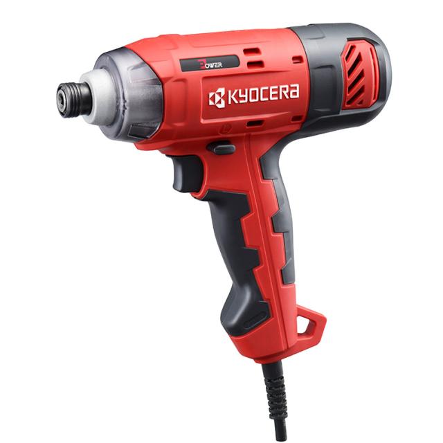 京セラインダストリアルツールズ CID-1130 電動インパクトドライバー 115N・m (DIY用)KYOCERA[CID1130RYOBI] 返品種別B