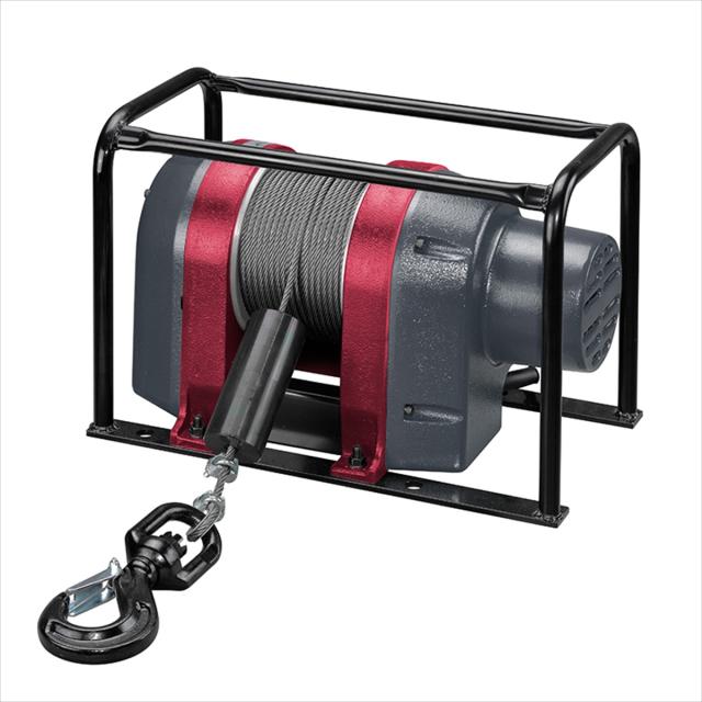 京セラインダストリアルツールズ AWIM150 ウインチ 37m 最大吊揚荷重150kgKYOCERA[AWIM150] 返品種別B