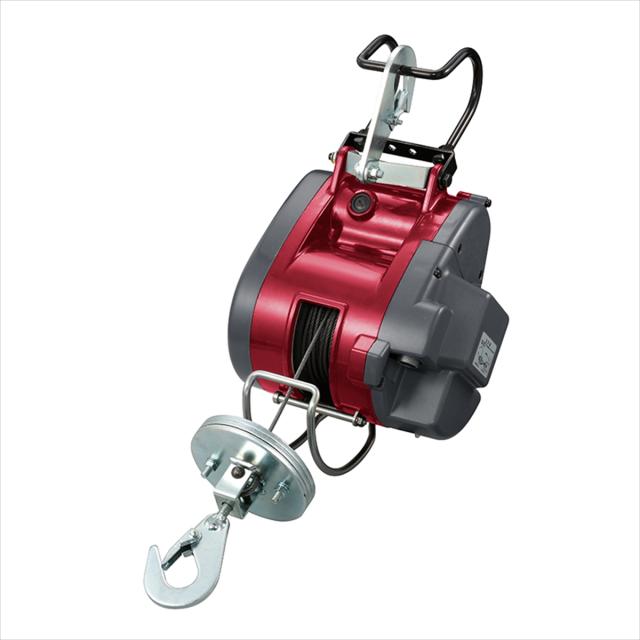 京セラインダストリアルツールズ AWI62 21m ウインチ 20m 最大吊揚荷重60kgKYOCERA[AWI6221M] 返品種別B