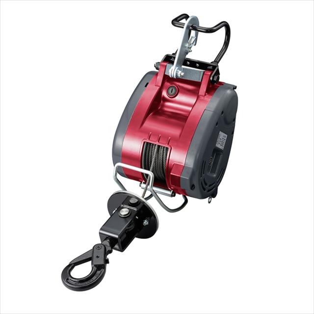 京セラインダストリアルツールズ AWI125B 31m 轆轤 30m 最高限度吊揚掛け目130kgKYOCERA[AWI125B31M] 返品カテゴリー化B