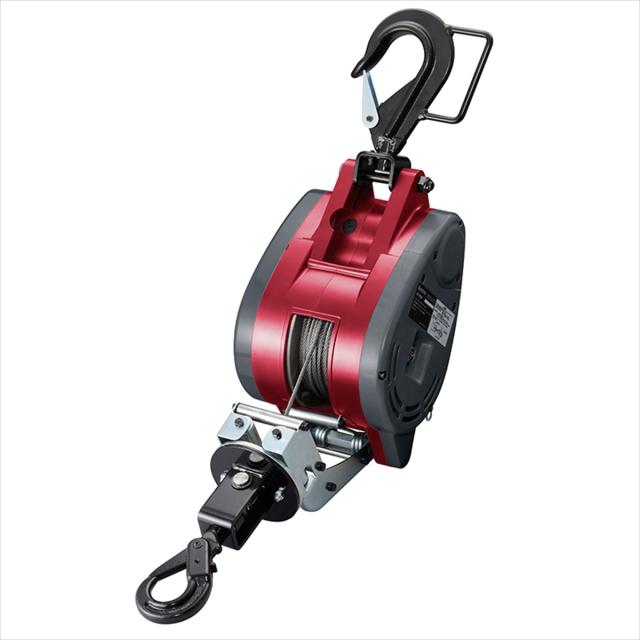 京セラインダストリアルツールズ AWI195B ウインチ 29m 最大吊揚荷重200kgKYOCERA[AWI195B] 返品種別B