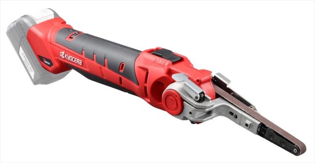 京セラインダストリアルツールズ BBY-1110 10.8V 充電式やすり 本体のみ[BBY1110] 返品種別B