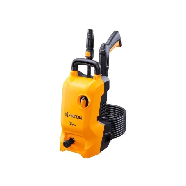 京セラ KJP-1440 高圧洗浄機KYOCERA 京セラインダストリアル