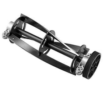 京セラインダストリアルツールズ 芝刈機用リール刃(3枚刃) φ230mm RYOBI 京セラインダストリアルツールズ 6077057返品種別B