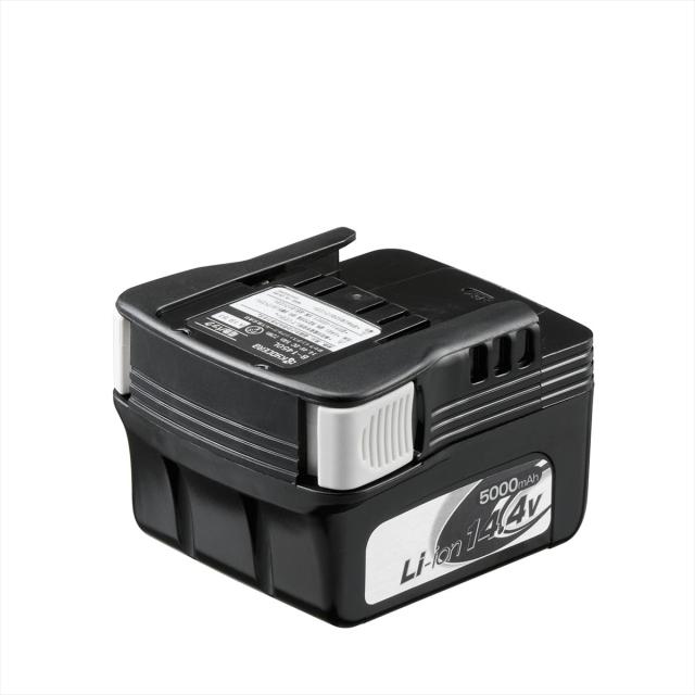 京セラインダストリアルツールズ B-1450L 14.4V 5.0Ah リチウムイオン電池パックKYOCERA[B1450LKYOCERA] 返品種別B