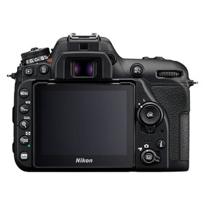 ニコン D7500 デジタル一眼レフカメラ「D7500」ボディ[D7500] 返品種別A
