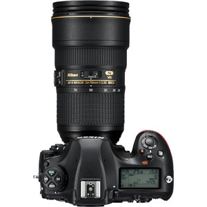 ニコン D850 フルサイズデジタル一眼レフカメラ「D850」ボディNikon に