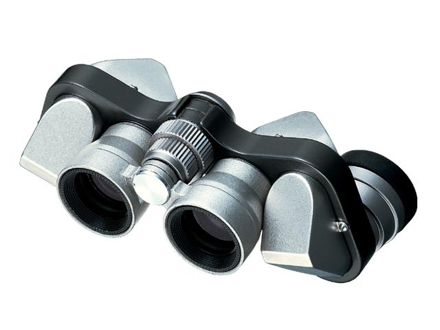 ニコン ミクロン6X15CF 双眼鏡「ミクロン 6x15 CF」（倍率：6倍）[ミクロン6X15CF] 返品種別A