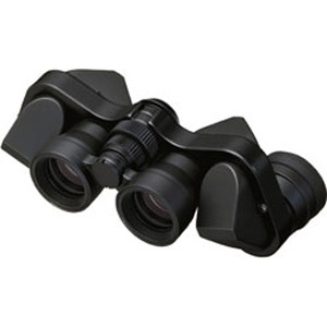 ニコン ミクロン7X15CFBK 双眼鏡「ミクロン 7x15 CF」（倍率：7倍）（ブラック）[ミクロン7X15CFBK] 返品種別A