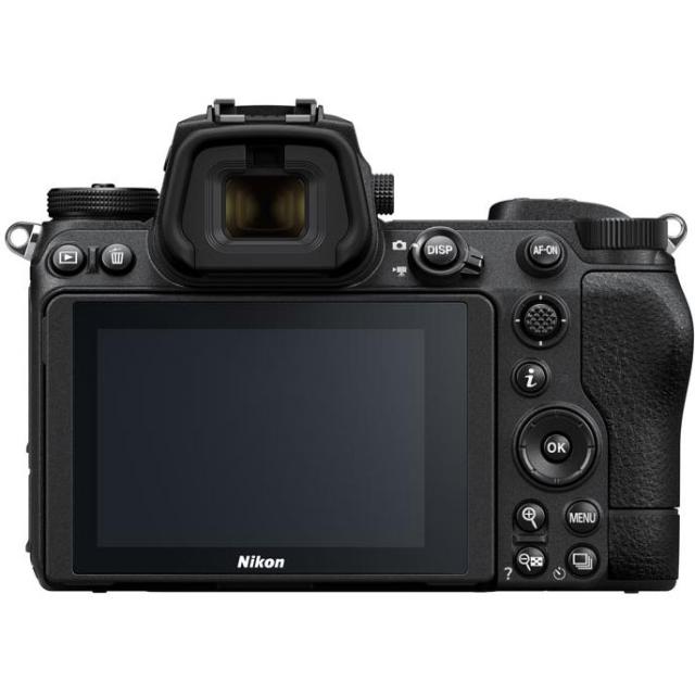 ニコン Z7II フルサイズミラーレス一眼カメラ「Z7II」ボディFX