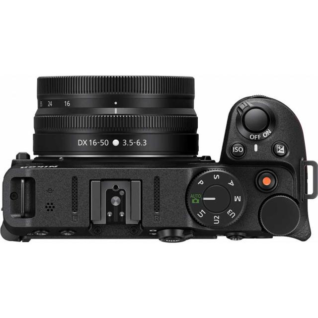 ニコン NIKONZ30LK ミラーレス一眼カメラ「Z30」16-50 VR レンズ