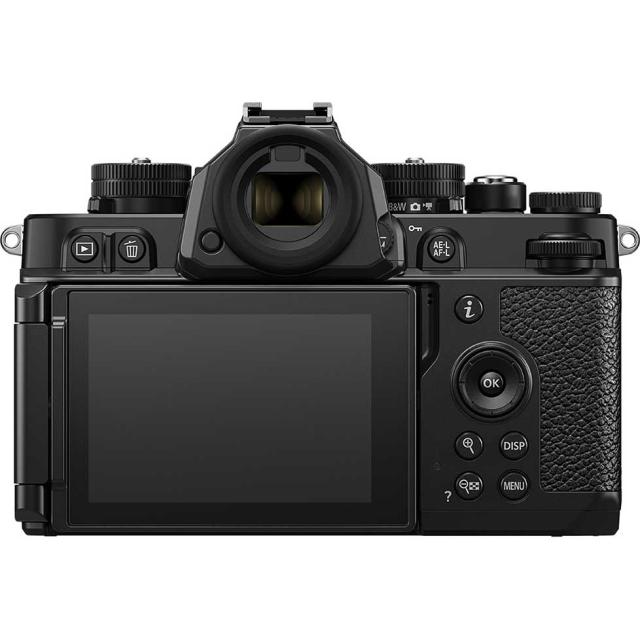 ニコン ZF ミラーレス一眼カメラ「Z f」ボディFXフォーマット Nikon[ZF