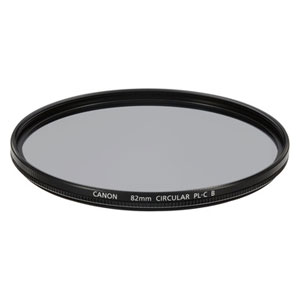 キヤノン 82MM PL-C 円偏光フィルターPL-C 82mm[82MMPLC] 返品種別A