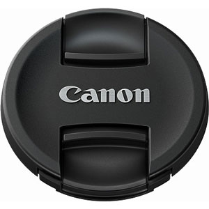 キヤノン L-CAPE672 レンズキャップ E-67II[LCAPE672] 返品種別A