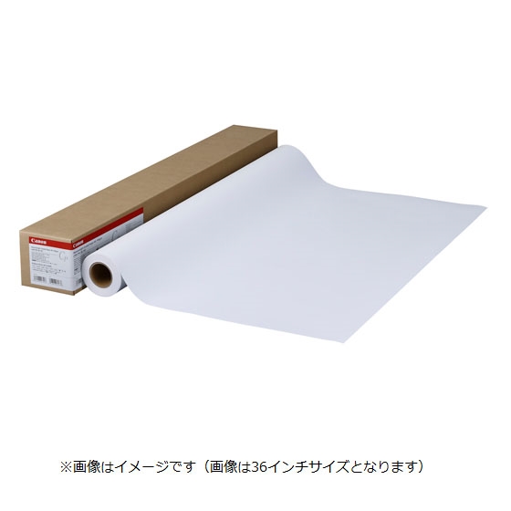 キヤノン LFM-CPH/A2/145 大判プリンター用ロール紙 厚口コート紙HG A2×30.5m[LFMCPHA2145] 返品種別A