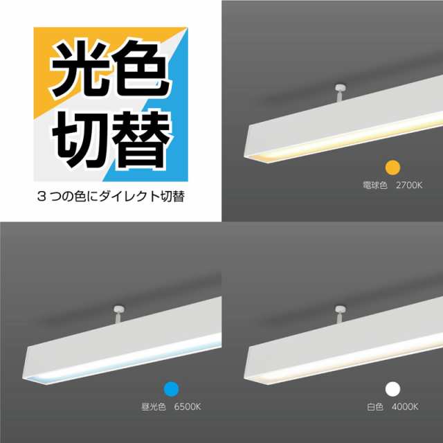タキズミ 4.5畳用〜6畳用LEDシーリングライト【カチット式】 SLC60178WH返品種別A
