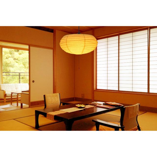 タキズミ GVMR80181 6畳〜8畳用 LED和風ペンダント【コード吊