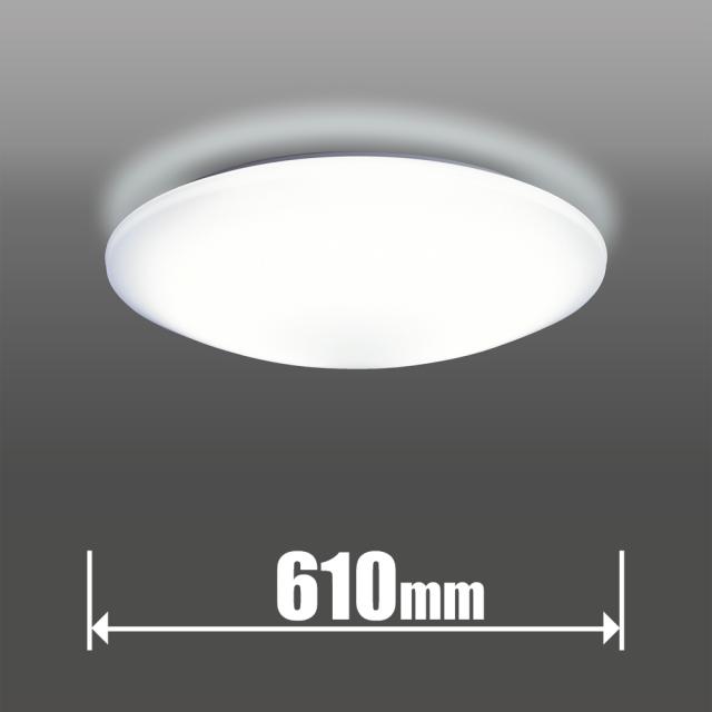 タキズミ GHA14209 12畳〜14畳用LED シーリングライト【カチット式】TAKIZUMI[GHA14209] 返品種別A