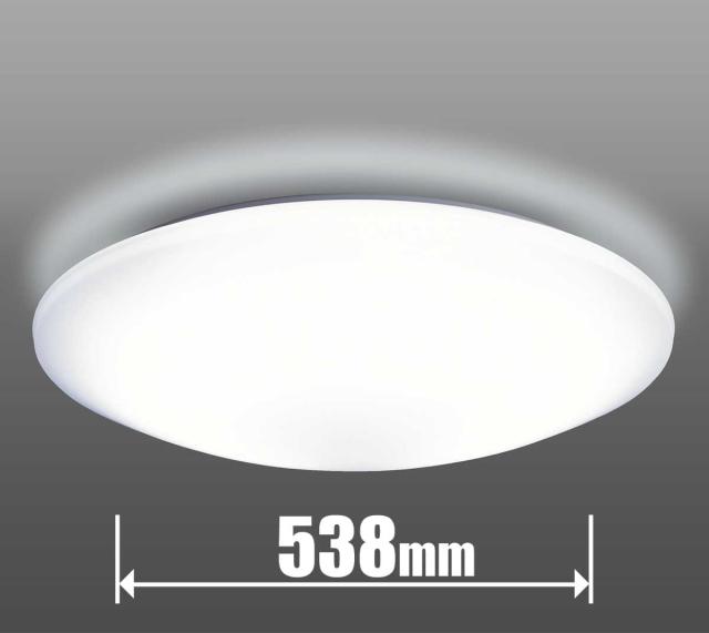 タキズミ GHA89146 6畳〜8畳用LED シーリングライト【カチット式】TAKIZUMI[GHA89146] 返品種別A