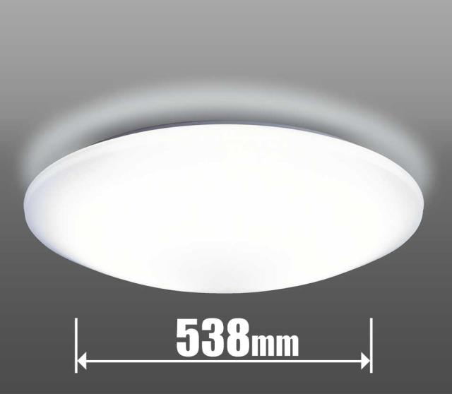 タキズミ GHA12946 10畳〜12畳用 LEDシーリングライト【カチット式】TAKIZUMI[GHA12946] 返品種別A
