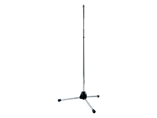 オーディオテクニカ AT-8653S ストレートマイクスタンドaudio-technica[AT8653S] 返品種別A