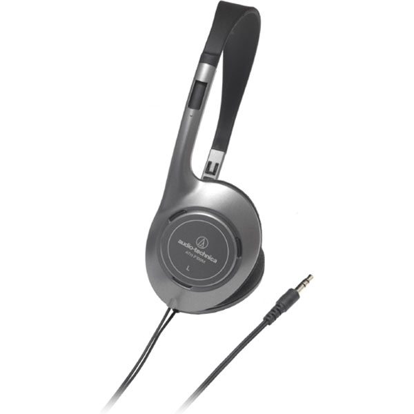 オーディオテクニカ ATH-P100M オープンバックダイナミックヘッドホンaudio-technica[ATHP100M] 返品種別A