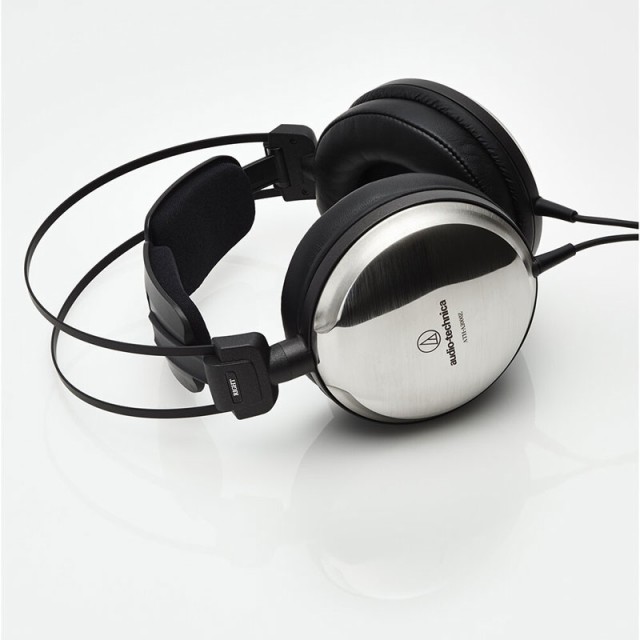 audio-technica ATH-A2000Z 切り取る ヘッドホン 現状