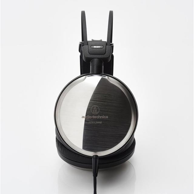 オーディオテクニカ ATH-A2000Z ダイナミック密閉型ヘッドホンaudio-technica ART MONITOR[ATHA2000Z] 返品種別A_3