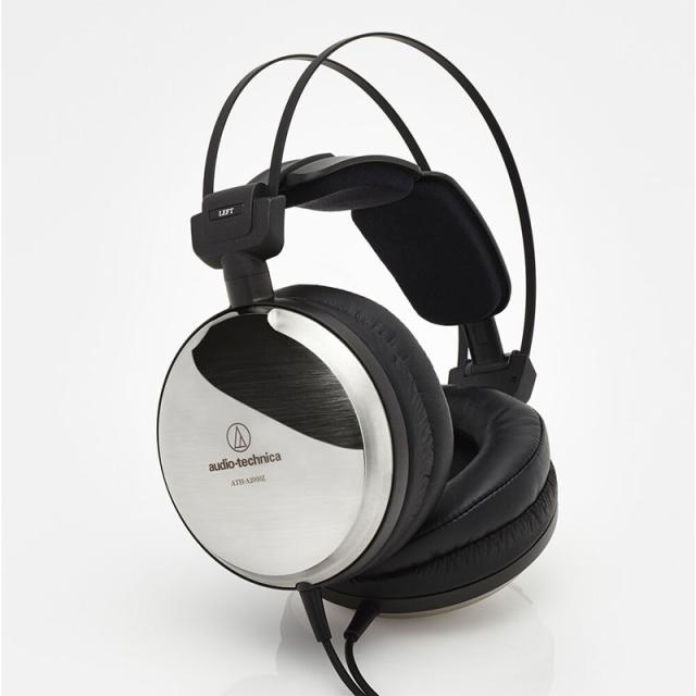 オーディオテクニカ ATH-A2000Z ダイナミック密閉型ヘッドホンaudio-technica ART MONITOR[ATHA2000Z] 返品種別A_4