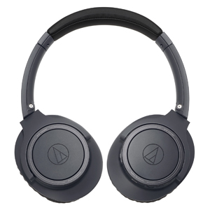 オーディオテクニカ ATH-SR30BT-BK Bluetooth対応 ダイナミック密閉型ヘッドホン（ブラック）audio-technica[ATHSR30BTBK] 返品種別A_1