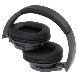 オーディオテクニカ ATH-SR30BT-BK Bluetooth対応 ダイナミック密閉型ヘッドホン（ブラック）audio-technica[ATHSR30BTBK] 返品種別A_2