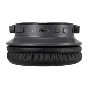 オーディオテクニカ ATH-SR30BT-BK Bluetooth対応 ダイナミック密閉型ヘッドホン（ブラック）audio-technica[ATHSR30BTBK] 返品種別A_3