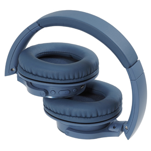 オーディオテクニカ ATH-SR30BT-BL Bluetooth対応 ダイナミック密閉型ヘッドホン（ブルー）audio-technica[ATHSR30BTBL] 返品種別A_2