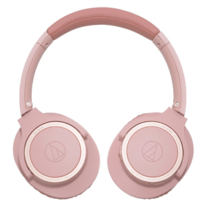 オーディオテクニカ ATH-SR30BT-PK Bluetooth対応 ダイナミック密閉型ヘッドホン（ピンク）audio-technica[ATHSR30BTPK] 返品種別A_1
