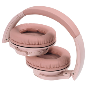 オーディオテクニカ ATH-SR30BT-PK Bluetooth対応 ダイナミック密閉型ヘッドホン（ピンク）audio-technica[ATHSR30BTPK] 返品種別A_2