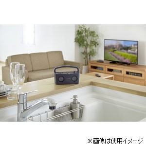 オーディオテクニカ テレビ用ワイヤレススピーカーシステム（ブラック） audio-technica SOUND ASSIST AT-SP767XTV BK返品種別A