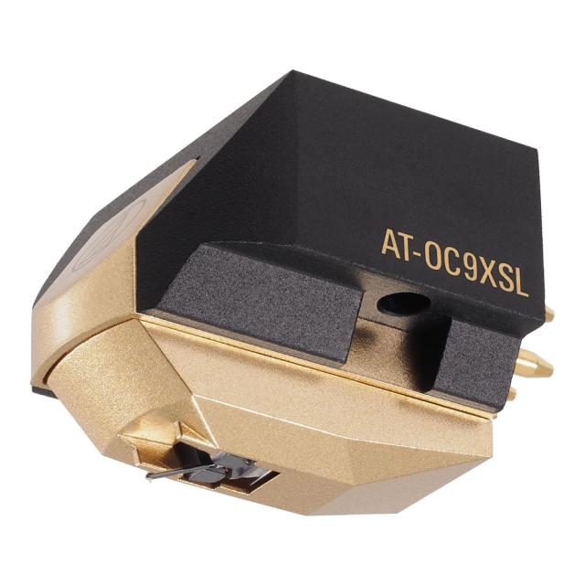 オーディオテクニカ AT-OC9XSL MC型カートリッジaudio-technica[ATOC9XSL] 返品種別A