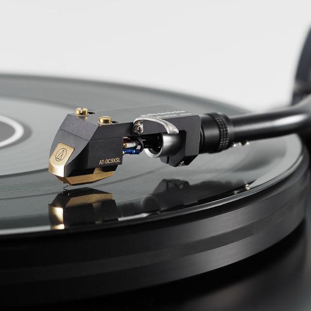 オーディオテクニカ AT-OC9XSL MC型カートリッジaudio-technica[ATOC9XSL] 返品種別A_2
