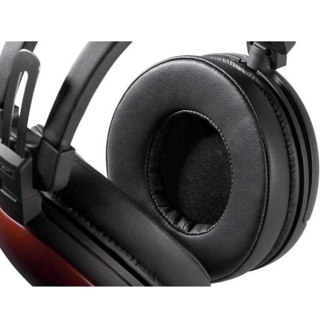 オーディオテクニカ ATH-AWAS ハイレゾ対応ヘッドホンaudio-technica