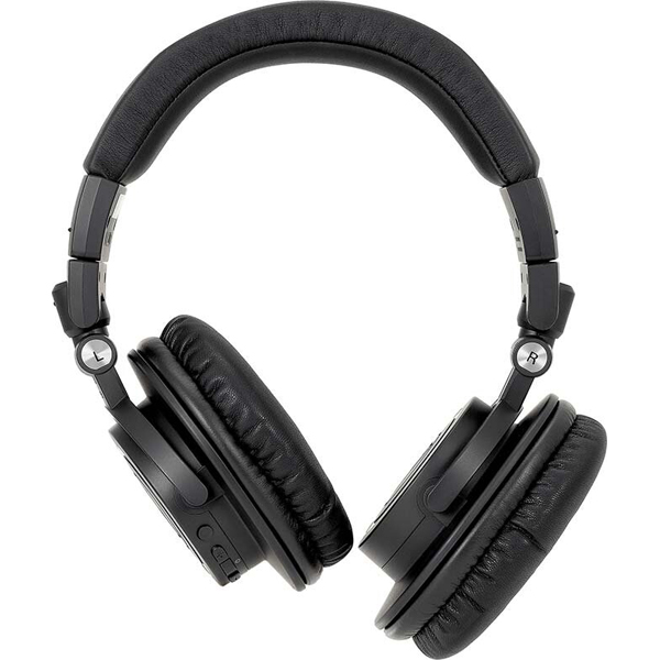 オーディオテクニカ ATH-M50xBT2 Bluetooth対応ワイヤレス　スタジオヘッドホンaudio-technica[ATHM50XBT2] 返品種別A_4