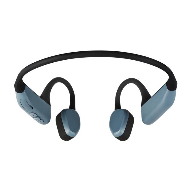 オーディオテクニカ ATH-CC500BT2-BK 軟骨伝導ワイヤレスヘッドホン（ブラック）audio-technica[ATHCC500BT2BK] 返品種別A_4