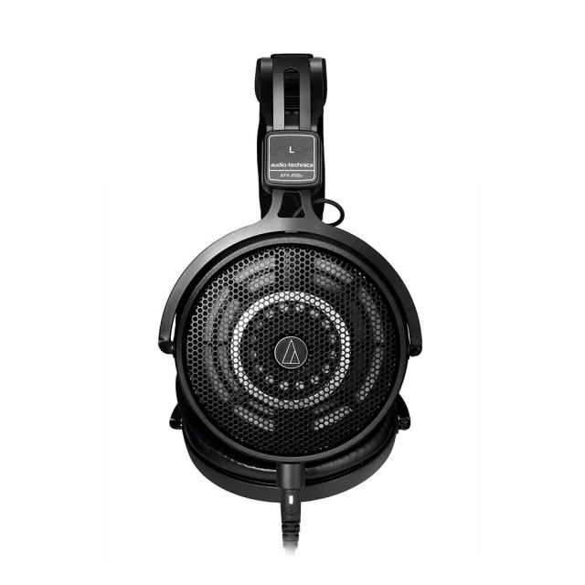 オーディオテクニカ ATH-R50X プロフェッショナルオープンバックリファレンスヘッドホンaudio-technica[ATHR50X] 返品種別A_1