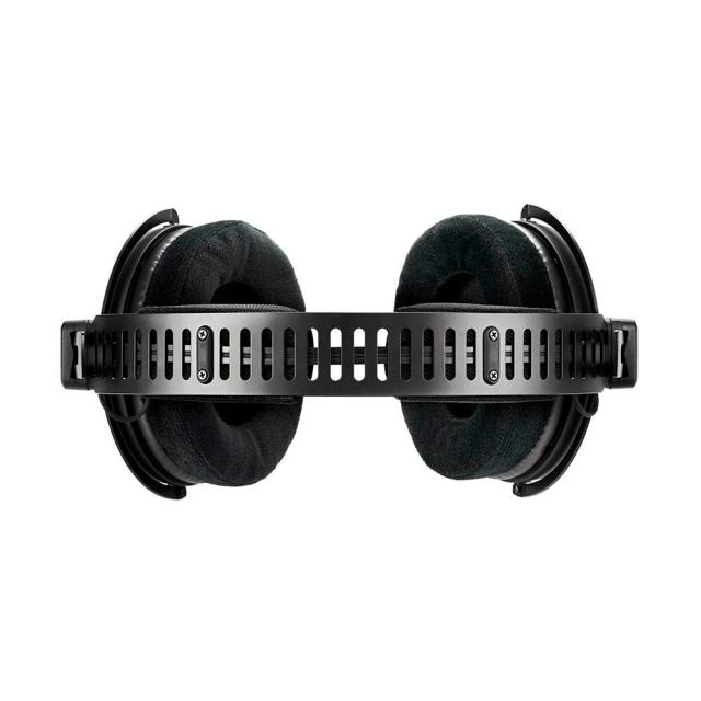 オーディオテクニカ ATH-R50X プロフェッショナルオープンバックリファレンスヘッドホンaudio-technica[ATHR50X] 返品種別A_3