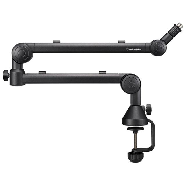 オーディオテクニカ AT8705 マイクロホンブームアームaudio-technica[AT8705] 返品種別A