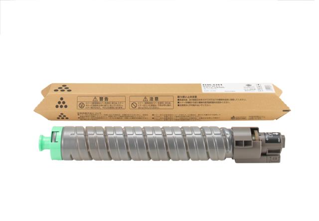 リコー IPSIOSPトナ-ブラツクC810H IPSIO SP トナーC810H（ブラック）[IPSIOSPトナブラツクC810H] 返品種別A