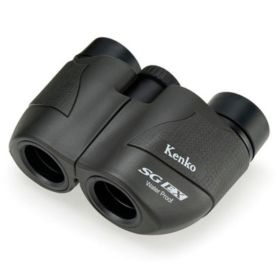 ケンコー SGEXコンパクト8X20 防水双眼鏡「SG EX Compact 8×20」（倍率：8倍）[SGEXコンパクト8X20] 返品種別A