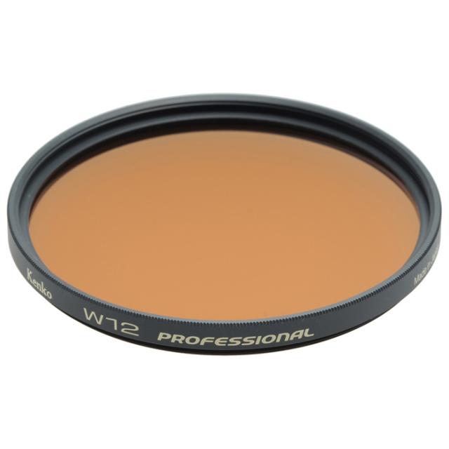 ケンコー W12 プロフエツシヨナル 58S W12 プロフェッショナル 58mm[W12プロフエツシヨナル58S] 返品種別A_1